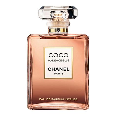 coco chanel prices